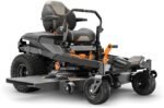 Ariens IKON Onyx (52″) 23HP Kawasaki Zero Turn Mower - Image 2