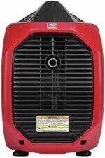 Honda 665730 EU3200IAN 3200 Watt Bluetooth Portable Inverter Generator with CO-MINDER-49-State - Image 3