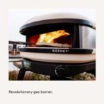 Gozney Arc Pizza Oven, Gas Fired, makes 14″ pizza - Image 3