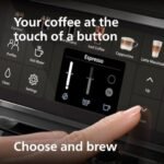 Philips 4400 Series Fully Automatic Espresso Machine – LatteGo - Image 4