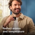 Philips 4400 Series Fully Automatic Espresso Machine – LatteGo - Image 6