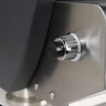 Coyote Outdoor Living 30″ Matte Black Hybrid Pizza Oven in NG - Image 9