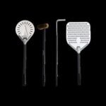 Coyote Outdoor Living 30″ Matte Black Hybrid Pizza Oven in NG - Image 8