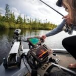 Humminbird MEGA Live 2 Forward-Facing Sonar Transducer for XPLORE, APEX, and SOLIX G3 Fish Finders - Image 5