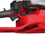 Chainsaws For Milwaukee 2827-22 M18 FUEL 18V 20″ Dual Battery Chainsaw Kit,Tool and Equipment,with toolbox - Image 3