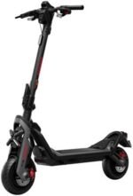 Segway SuperScooter GT3, 31 MPH w/ 45-Mile Long Range, 2400W Peak Motor, Dual Hydraulic Suspension, Self-Sealing Tires, Flash Charging Electric Scooter for Adults, UL 2272/2271 Certified, Gen3 - Image 5