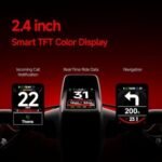 Segway SuperScooter GT3, 31 MPH w/ 45-Mile Long Range, 2400W Peak Motor, Dual Hydraulic Suspension, Self-Sealing Tires, Flash Charging Electric Scooter for Adults, UL 2272/2271 Certified, Gen3 - Image 8