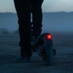 Segway SuperScooter GT3, 31 MPH w/ 45-Mile Long Range, 2400W Peak Motor, Dual Hydraulic Suspension, Self-Sealing Tires, Flash Charging Electric Scooter for Adults, UL 2272/2271 Certified, Gen3 - Image 10