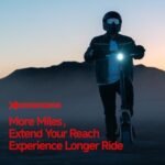 Segway SuperScooter GT3, 31 MPH w/ 45-Mile Long Range, 2400W Peak Motor, Dual Hydraulic Suspension, Self-Sealing Tires, Flash Charging Electric Scooter for Adults, UL 2272/2271 Certified, Gen3 - Image 11