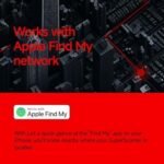 Segway SuperScooter GT3, 31 MPH w/ 45-Mile Long Range, 2400W Peak Motor, Dual Hydraulic Suspension, Self-Sealing Tires, Flash Charging Electric Scooter for Adults, UL 2272/2271 Certified, Gen3 - Image 12