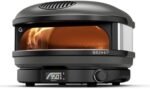 Gozney Arc Pizza Oven, Off Black, Gas Burner, Precision Temperature Control - Image 2