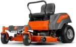 Husqvarna Z246 (46″) 22HP Briggs Zero Turn Lawn Mower 970797301