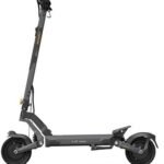 Ausom L2 Max 2000W Dual Motor Electric Scooter for Adults, 56 Miles Max Range Folding Off Road E Scooter, 31 Mph Top Speed,48V 20.8Ah Battery, E-ABS and Dual Disc Brakes, All-Round Lighting System