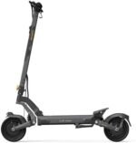 Ausom L2 Max 2000W Dual Motor Electric Scooter for Adults, 56 Miles Max Range Folding Off Road E Scooter, 31 Mph Top Speed,48V 20.8Ah Battery, E-ABS and Dual Disc Brakes, All-Round Lighting System