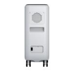 BLUETTI EP500Pro Solar Power Station | 5100Wh | 6000W | 2400W Solar Input - Image 5