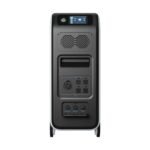 BLUETTI EP500Pro Solar Power Station | 5100Wh | 6000W | 2400W Solar Input - Image 4