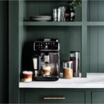 Philips 5500 Series Fully-Automatic Espresso Machine with LatteGo & Iced Coffee - Image 9