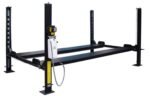 TUXEDO FP8K-B Basic Storage Lift 8,000lb 4 Post Parking Lift - Image 2