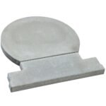 Chicago Brick Oven® Residential Outdoor Pizza Oven Kit, CBO-500 DIY Kit - Image 7