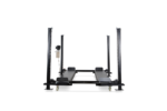 Halo Lifts 4 Post Car Lift – 9,000 LBS Capacity - Image 7