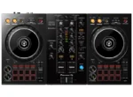 Pioneer DJ DDJ-400 2-Channel rekordbox DJ Controller