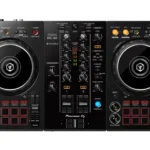 Pioneer DJ DDJ-400 2-Channel rekordbox DJ Controller