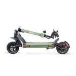 EMOVE Cruiser V2 – 52V and 60V Quad Suspension 62-Mile Long-Range Scooter - Image 11