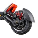EMOVE Cruiser V2 – 52V and 60V Quad Suspension 62-Mile Long-Range Scooter - Image 7