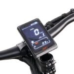 EMOVE Cruiser V2 – 52V and 60V Quad Suspension 62-Mile Long-Range Scooter - Image 10