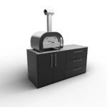 Maestro 60 Gas Oven - Image 2