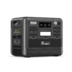 FOSSiBOT F2400 + SP200 | Solar Generator Kit - Image 5