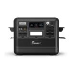 FOSSiBOT F2400 + SP200 | Solar Generator Kit - Image 3