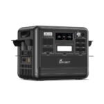 FOSSiBOT F2400 + SP200 | Solar Generator Kit - Image 2