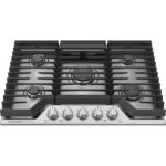 Frigidaire Gallery 30″ Gas Cooktop GCCG3048AS