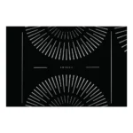 Frigidaire Gallery 30″ Induction Cooktop GCCI3067AB - Image 3