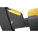 Bendpak HD-9XW 9,000 Lbs Standard Width Extra-Tall 4-Post Lift - Image 5