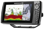 Humminbird Helix 9 Chirp MDI+ GPS G4N 411370-1 - Image 4