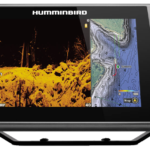 Humminbird Helix 9 Chirp MDI+ GPS G4N 411370-1