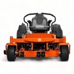 Husqvarna MZ48 Zero-Turn Mower 23 HP Kawasaki 48” Clear Cut ZT3100 (M-ZT Seat) - Image 9