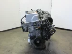 JDM 2012-2015 Honda Civic SI Motor K24A 2.4L 4 Cyl Engine K24Z7 - Image 15