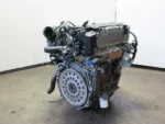 JDM 2012-2015 Honda Civic SI Motor K24A 2.4L 4 Cyl Engine K24Z7 - Image 6