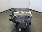 JDM 2012-2015 Honda Civic SI Motor K24A 2.4L 4 Cyl Engine K24Z7 - Image 5