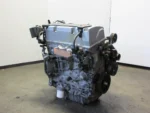 JDM 2012-2015 Honda Civic SI Motor K24A 2.4L 4 Cyl Engine K24Z7 - Image 2