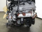 JDM 1996-2004 Toyota 4runner, T100, Tacoma Motor 5VZ-FE 3.4L 6 Cyl Engine - Image 7