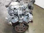 JDM 1996-2004 Toyota 4runner, T100, Tacoma Motor 5VZ-FE 3.4L 6 Cyl Engine - Image 6