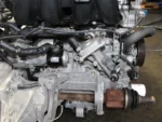 JDM 2007-2012 Nissan Altima, 2008-2013 Nissan Rogue Motor QR25-2GEN 2.5L 4 Cyl Engine - Image 4