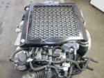 JDM 2006 2007 Mazda 6 Mazdaspeed Engine 2.3L Turbo 4cyl Motor JDM L3-VDT Used - Image 10