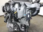 JDM 2006 2007 Mazda 6 Mazdaspeed Engine 2.3L Turbo 4cyl Motor JDM L3-VDT Used - Image 9