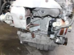 JDM 2006 2007 Mazda 6 Mazdaspeed Engine 2.3L Turbo 4cyl Motor JDM L3-VDT Used - Image 3