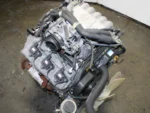 JDM 1996-2004 Toyota 4Runner T100 Tacoma 3.4L Motor V6 5VZ DOHC 6-Cyl Engine - Image 11